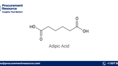 Adipic Acid Price Trend
