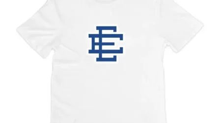 Eric Emanuel T-Shirts Elevate Your Fashion