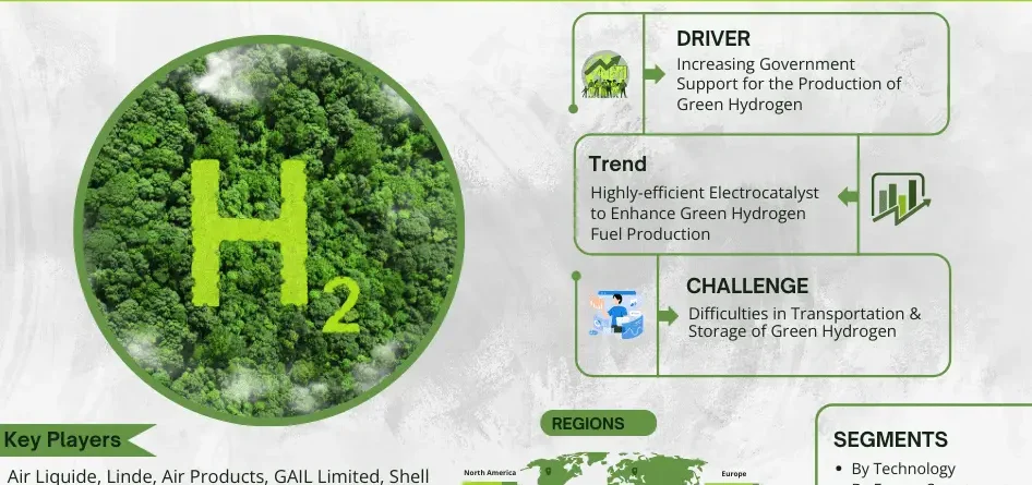 Green Hydrogen Market