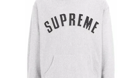 Supreme hoodie is more than just