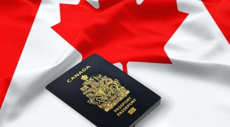 canada visit visa