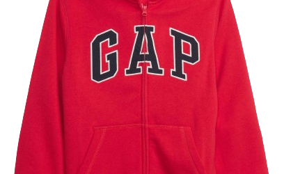 Red Gap Hoodie Style and Comfort