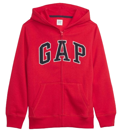 Red Gap Hoodie Style and Comfort