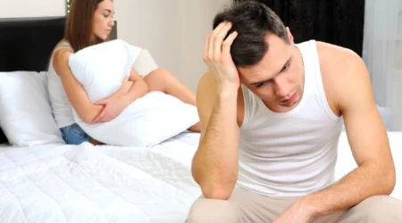 How to Avoid Erectile Dysfunction: Practical Tips for a Healthy Sex Life