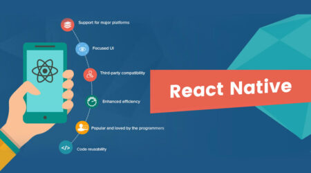 React Native App Development Company: Revolutionizing Mobile App Development