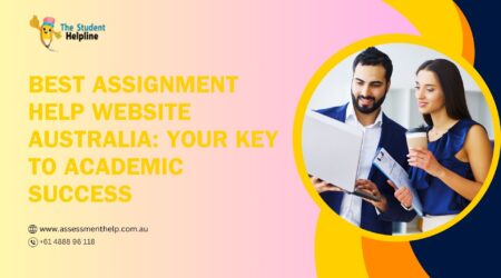 Best Assignment Help Website Australia