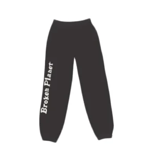 BROKEN PLANET SWEATPANTS