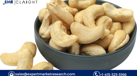Cashew Kernel Market