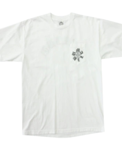 Chrome Hearts T Shirt