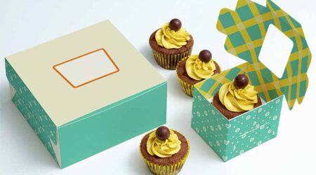 cupcake box suppliers