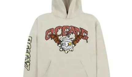 Glo Gang and Glo Gang Hoodie A Cultural Phenomenon in Fashion