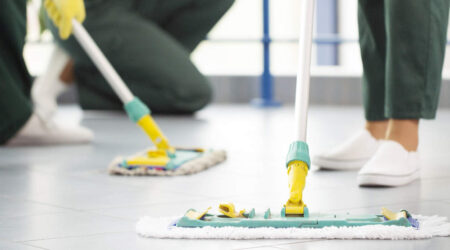 House Cleanup Services in Mentor