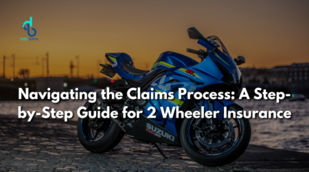 2 Wheeler Insurance