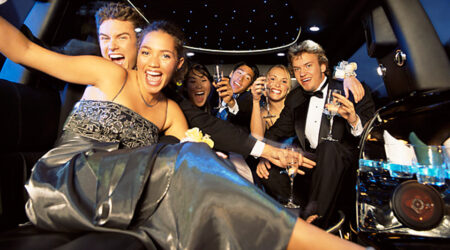 Proms Limo Service in Columbia