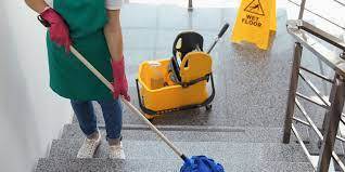 commercial cleaning service boston