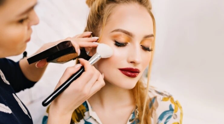 Makeup Artist Courses in Pathankot