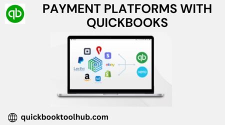 Payment Platforms with QuickBooks