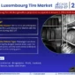 Luxembourg Tire Market
