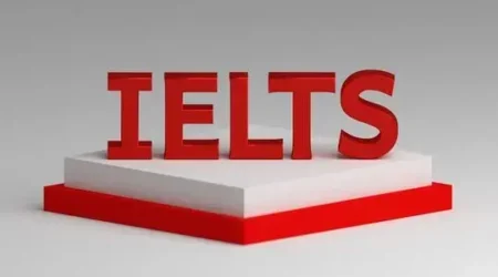 ielts preparation online