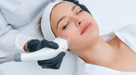 laser treatment in Lahore