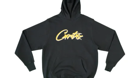 Corteiz shop and Hoodie