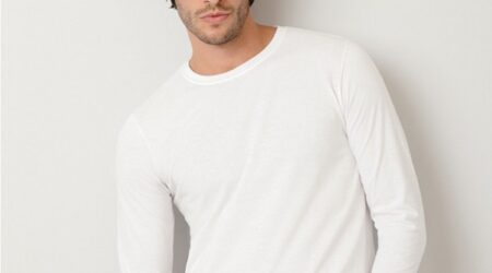 Full Sleeve T-Shirt