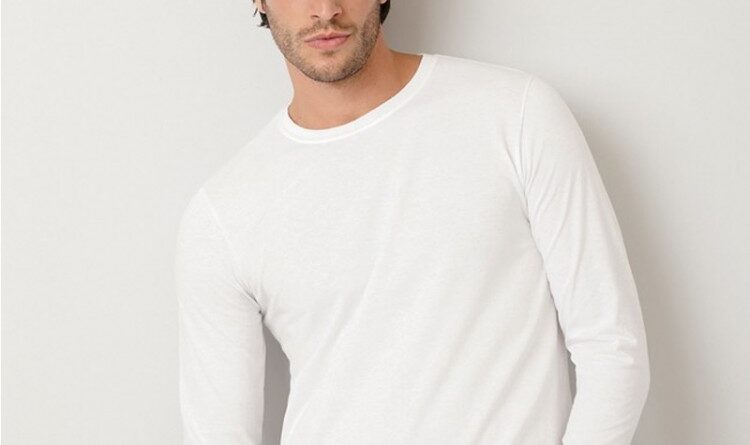 Full Sleeve T-Shirt