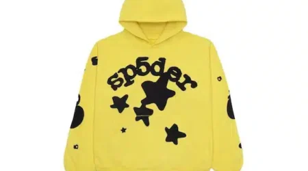 Spider hoodie shop and Tracksuit