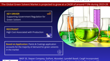 Green Solvent Market