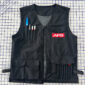 tool vest with pockets