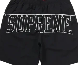 Supreme shorts