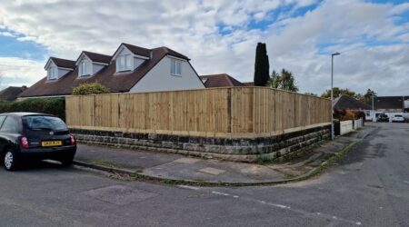 Dorset Fencing