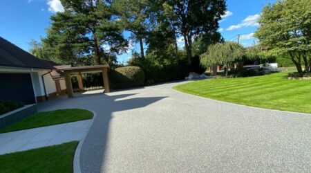 Expert Resin Driveway Solutions