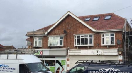 roofers Epsom