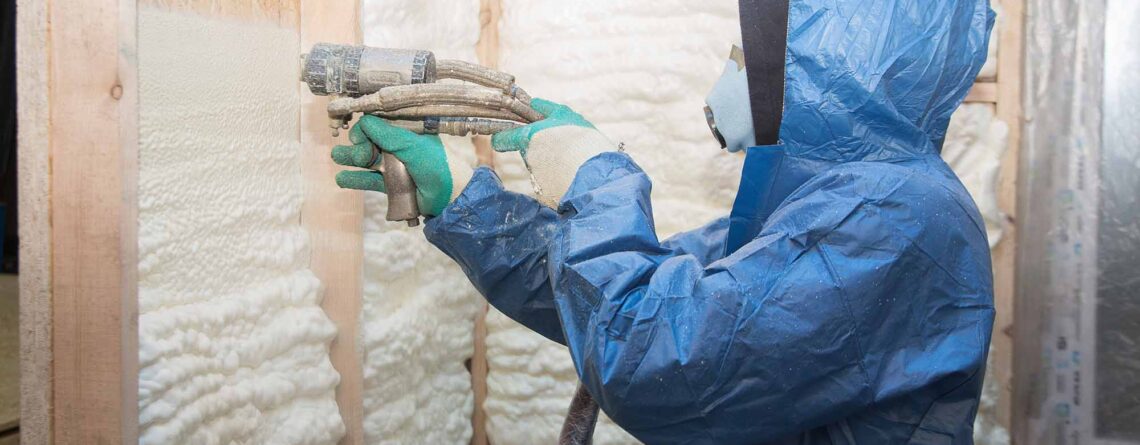 insulation contractor