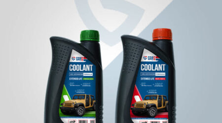 Best Coolant Oil In India