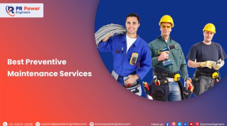 Best Preventive Maintenance Services in India