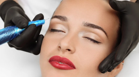 general permanent makeup services,