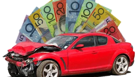 CASH FOR CARS ADELAIDE