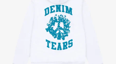 Impact on the Fashion Industry Denim Tears