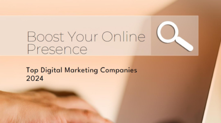 top digital marketing companies