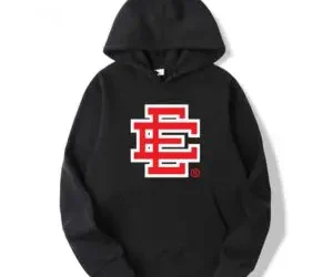 The Future of the Eric Emanuel Hoodie