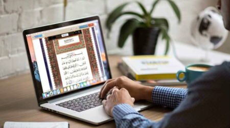 online quran classes for kid