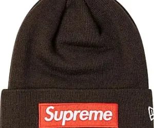 supreme beanie