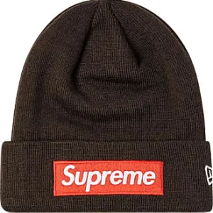 supreme beanie