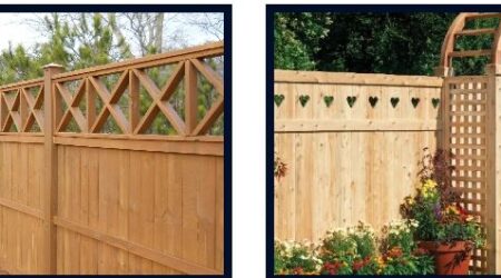 Wood Fence Contractor