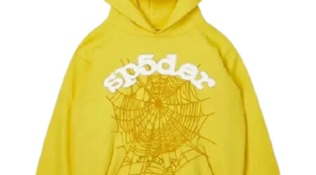 Young-Thug-Sp5der-Yellow-Hoodie