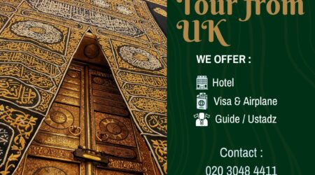 Cheap Umrah Packages