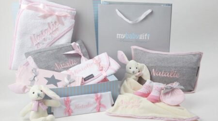 baby gift set Singapore