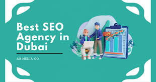 Best Seo Company in Dubai